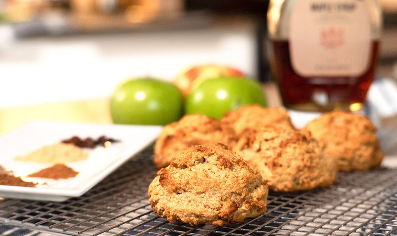 Apple Maple Spice