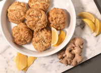 Lemon Ginger
