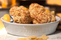 Lemon Ginger